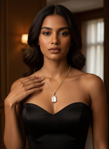 Pearl Essence Chain